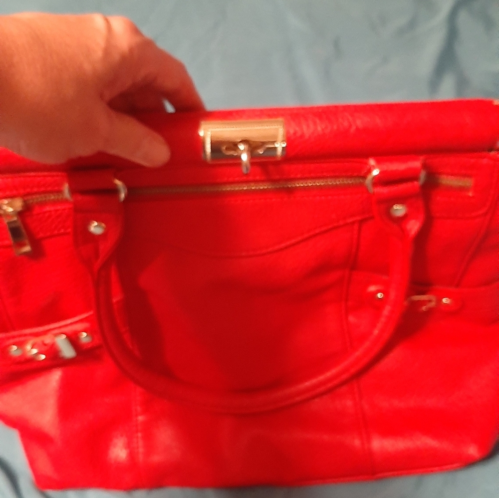 Olivia & Joy Purse
